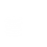 icon depicting a calculator and money