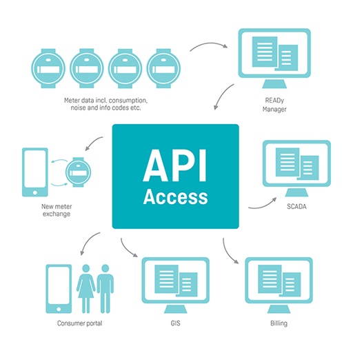 How does API Access work