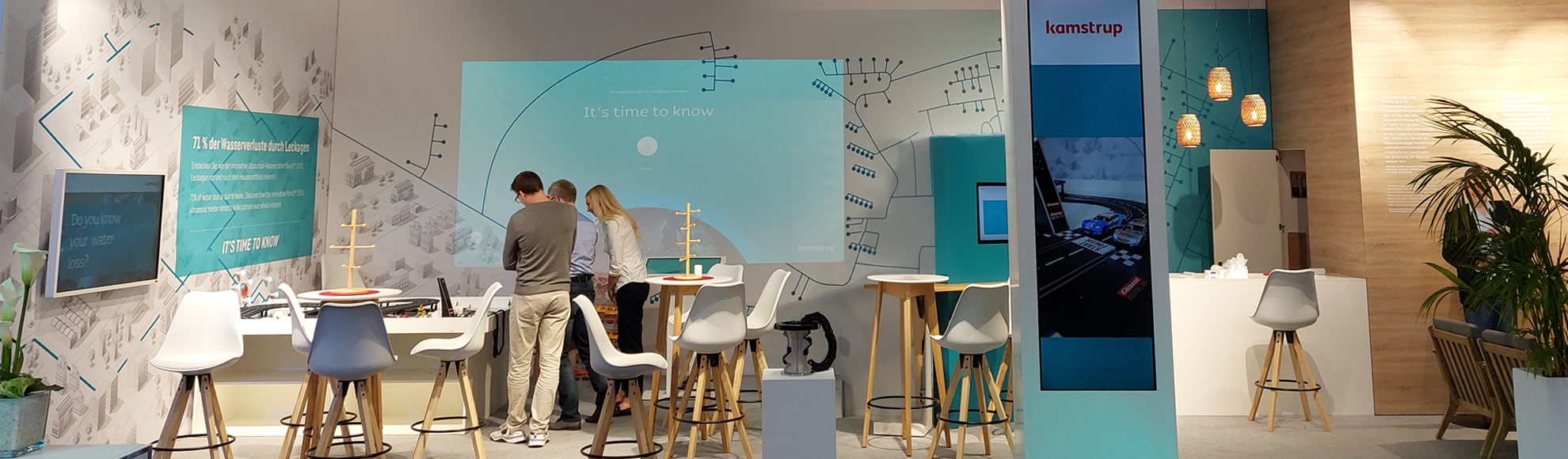IFAT 2024 Munich